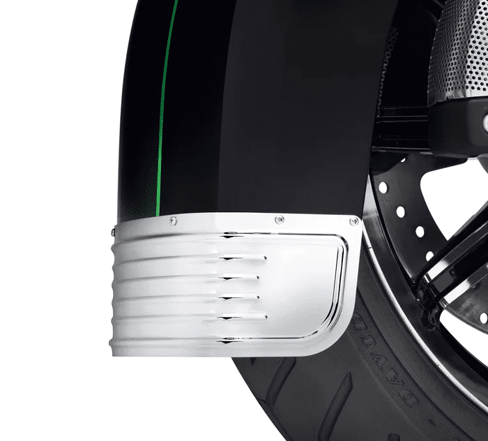 Front Fender Skirt HarleyDavidson® Online
