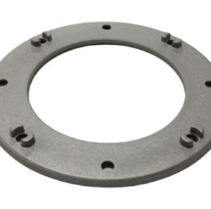 trim ring filler cap/f''tn