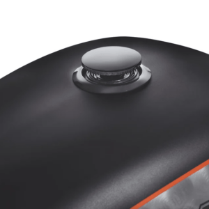 Flush-Mount Fuel Cap - Image 3