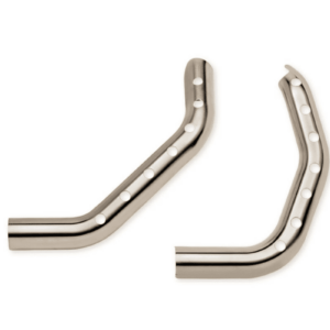 Screamin' Eagle Buckshot Exhaust Shield Kit