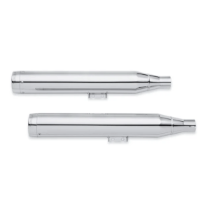 Screamin' Eagle Street Cannon Mufflers - Long