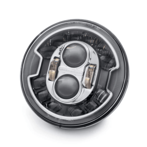 7 in. Daymaker Adaptive LED Headlamp - Image 1