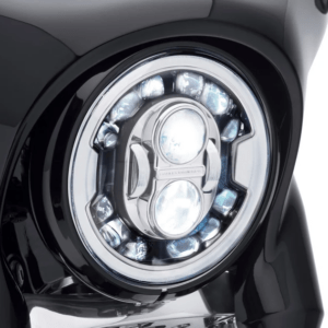 7 in. Daymaker Adaptive LED Headlamp - Image 3