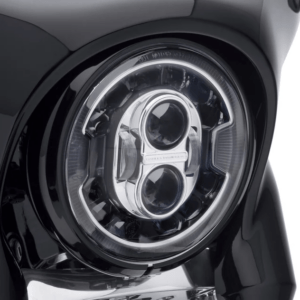 7 in. Daymaker Adaptive LED Headlamp - Image 2