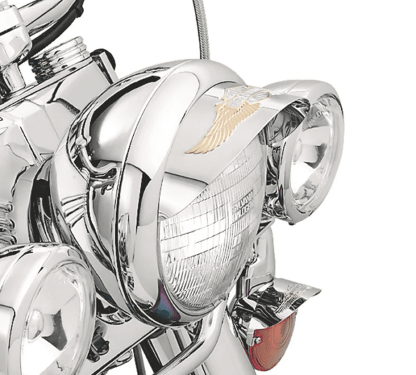 67791-91t | Harley-davidson® Online