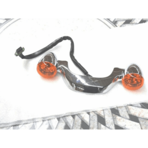 Turn Signal Rear Lightbar:HDI