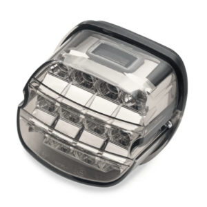 Layback LED Tail Lamp - Image 1