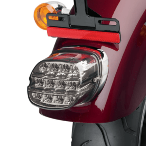 Layback LED Tail Lamp - Image 2