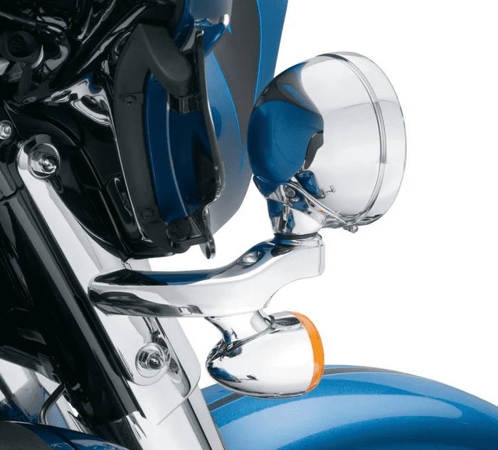 Custom Auxiliary Lighting Kit HarleyDavidson® Online