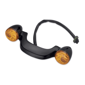 Bullet Rear Light Bar