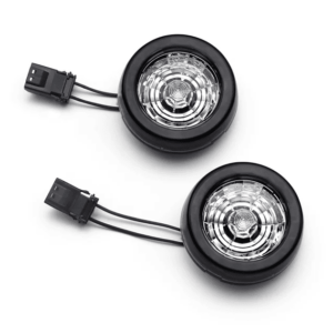 Front Signature LED Turn Signal Inserts - Image 3