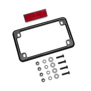 License Plate Frame