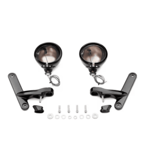 Custom Auxiliary Lighting Kit