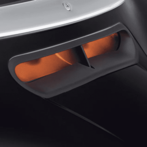 Spectra Glo LED Fairing Vent Light - Image 3