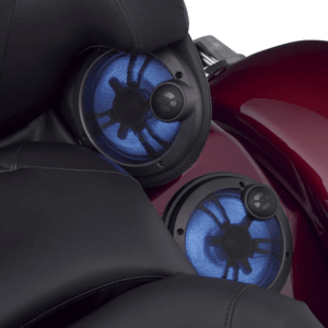 Spectra Glo Stage II Speaker Illumination Kit - Image 7