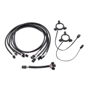 Spectra Glo Stage II Speaker Illumination Kit - Image 4