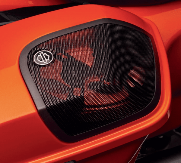 68000233 | Harley-davidson® Online