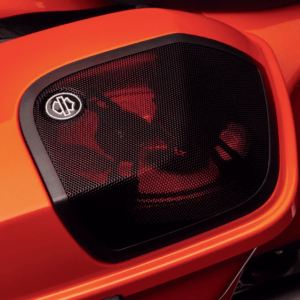 Spectra Glo Stage II Saddlebag Speaker Illumination Kit - Image 4