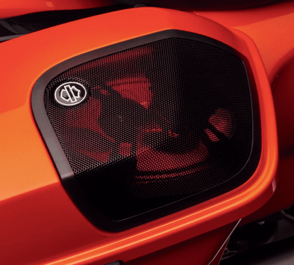 68000233 E | Harley-davidson® Online