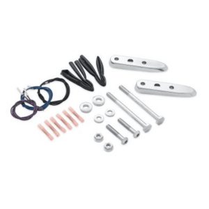 Directional Relocation Hardware Kit