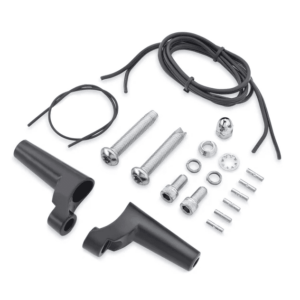 Front Directional Relocation Kit