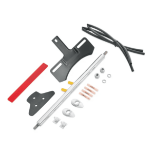 Turn Signal Relocation Kit - Image 1