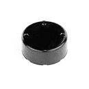 Instrument Back Cover (Black)