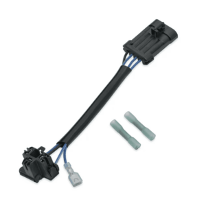 LED Headlamp Wiring Harness