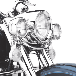 Turn Signal Flat Lens Kit - Image 1