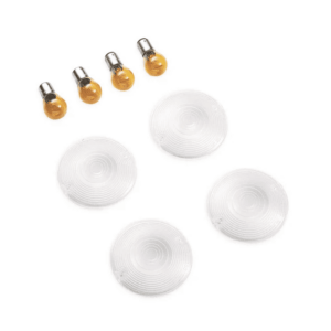 Turn Signal Flat Lens Kit - Image 2