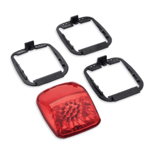 Custom LED Tail Lamp - Image 1