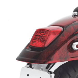 Custom LED Tail Lamp - Image 2