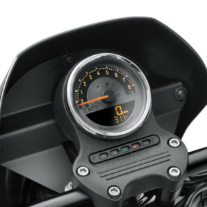Combination Digital Speedometer/Analog Tachometer - Image 2