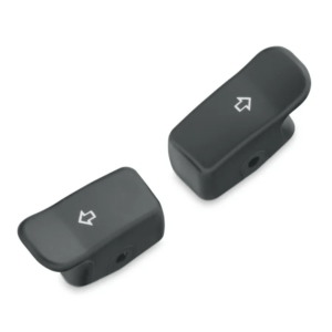 Turn Signal Extension Caps