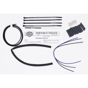 Turn Signal Relocation Kit