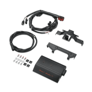 Boom! Audio Stage II Amplifier Kit - Fairing Mounted - Image 1