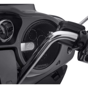 Audio Powered by Rockford Stage II Fairing Speakers - Image 3