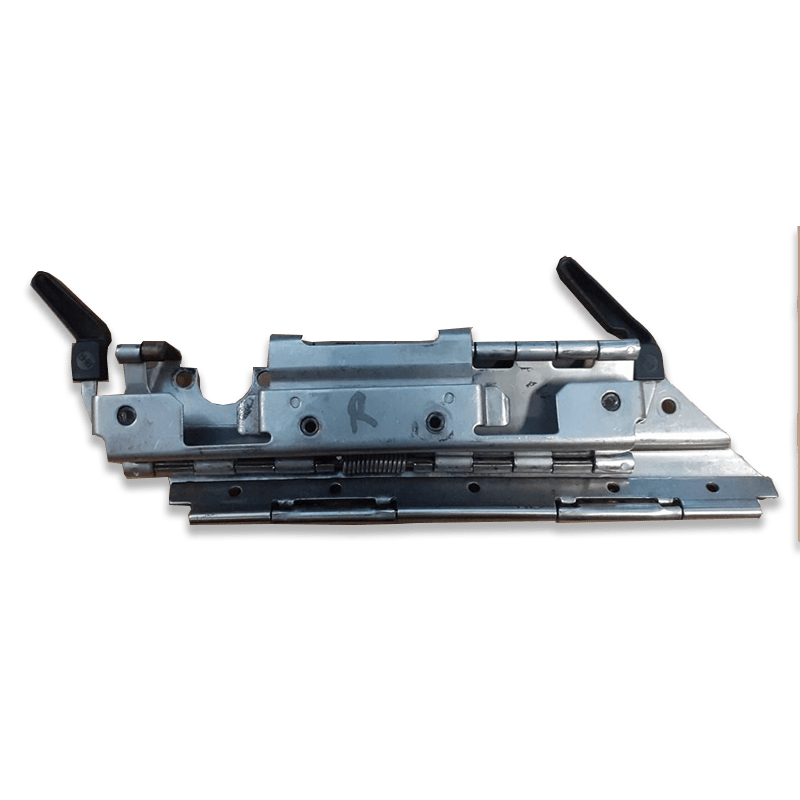 Saddlebag latchRH HarleyDavidson® Online