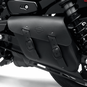 Single-Sided Swingarm Bag - Image 1
