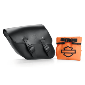 Single-Sided Swingarm Bag - Image 2