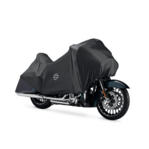 Compact Travel Cover - Large - Image 1