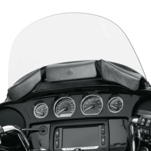 Three-Pocket Batwing Fairing Pouch - Image 1