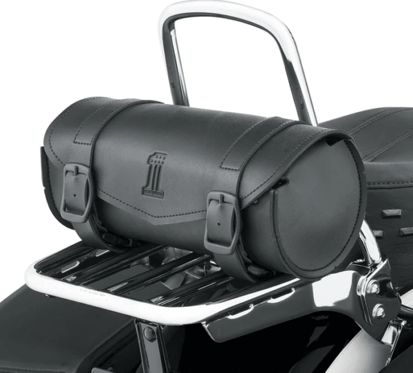 Black Standard Line Tool Bag HarleyDavidson® Online