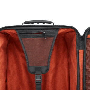 Onyx Premium Luggage Fly and Ride Bag - Image 4