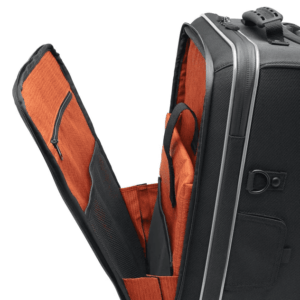 Onyx Premium Luggage Fly and Ride Bag - Image 3