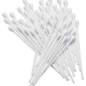 Detailing Swabs, Strong & Flexible, Pack of 50 Swabs