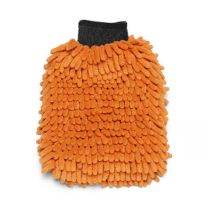 Microfiber Wash Mitt