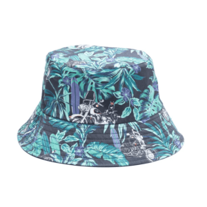 Harley-Davidson x Reyn Spooner Reversible Bucket Hat