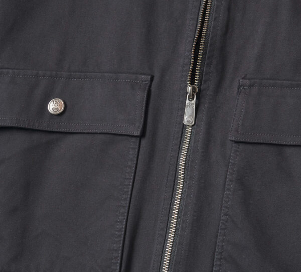 ネイバーフッド10th Anniversary Work Jacket 2004 Men's 120th Anniversary Work Jacket | 97526-23VM