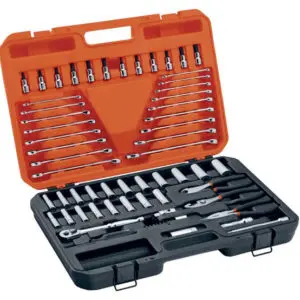 Premium Tool Kit, Common Motorcycle Maintenance Tools